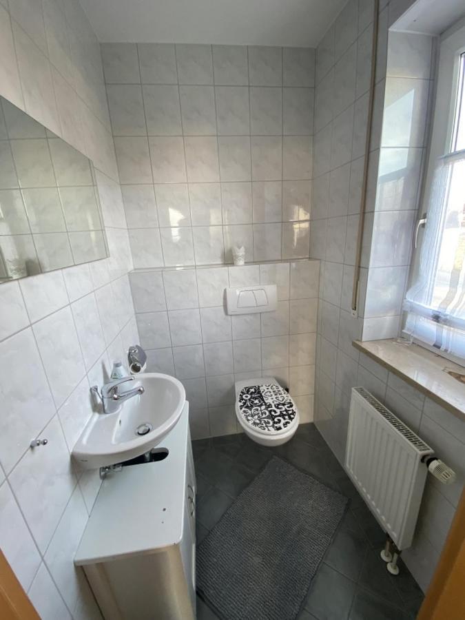 Ferienhaus Kutzenhausen 외부 사진