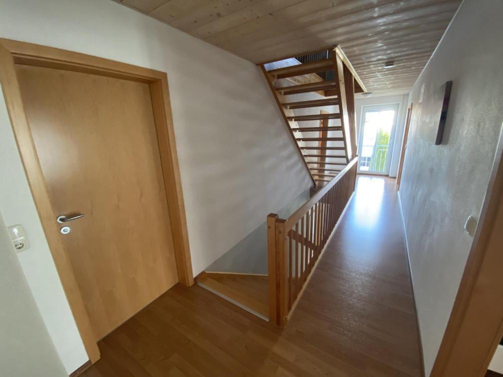 Ferienhaus Kutzenhausen 외부 사진