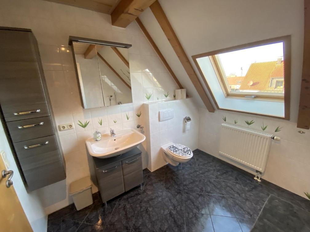 Ferienhaus Kutzenhausen 외부 사진