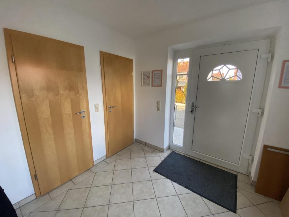 Ferienhaus Kutzenhausen 외부 사진